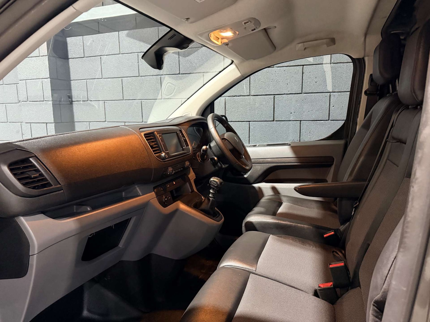 Used Peugeot Expert 2021 for sale - 77720557: Photo 17