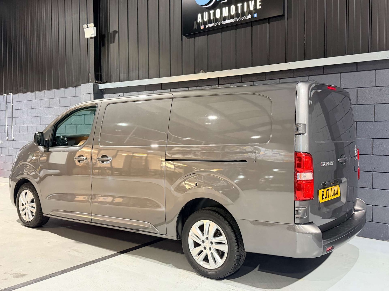 Used Peugeot Expert 2021 for sale - 77720557: Photo 18