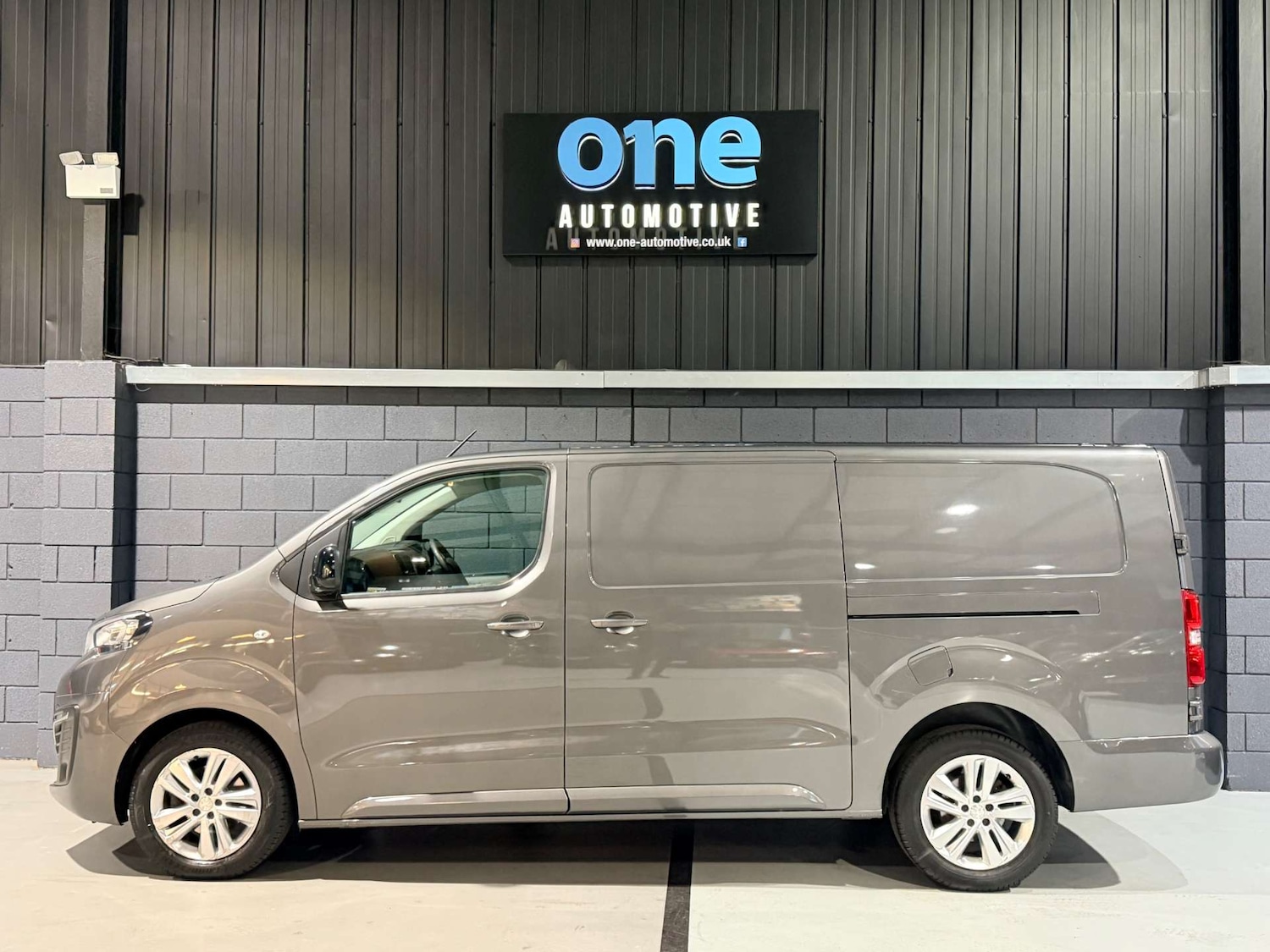 Used Peugeot Expert 2021 for sale - 77720557: Photo 19