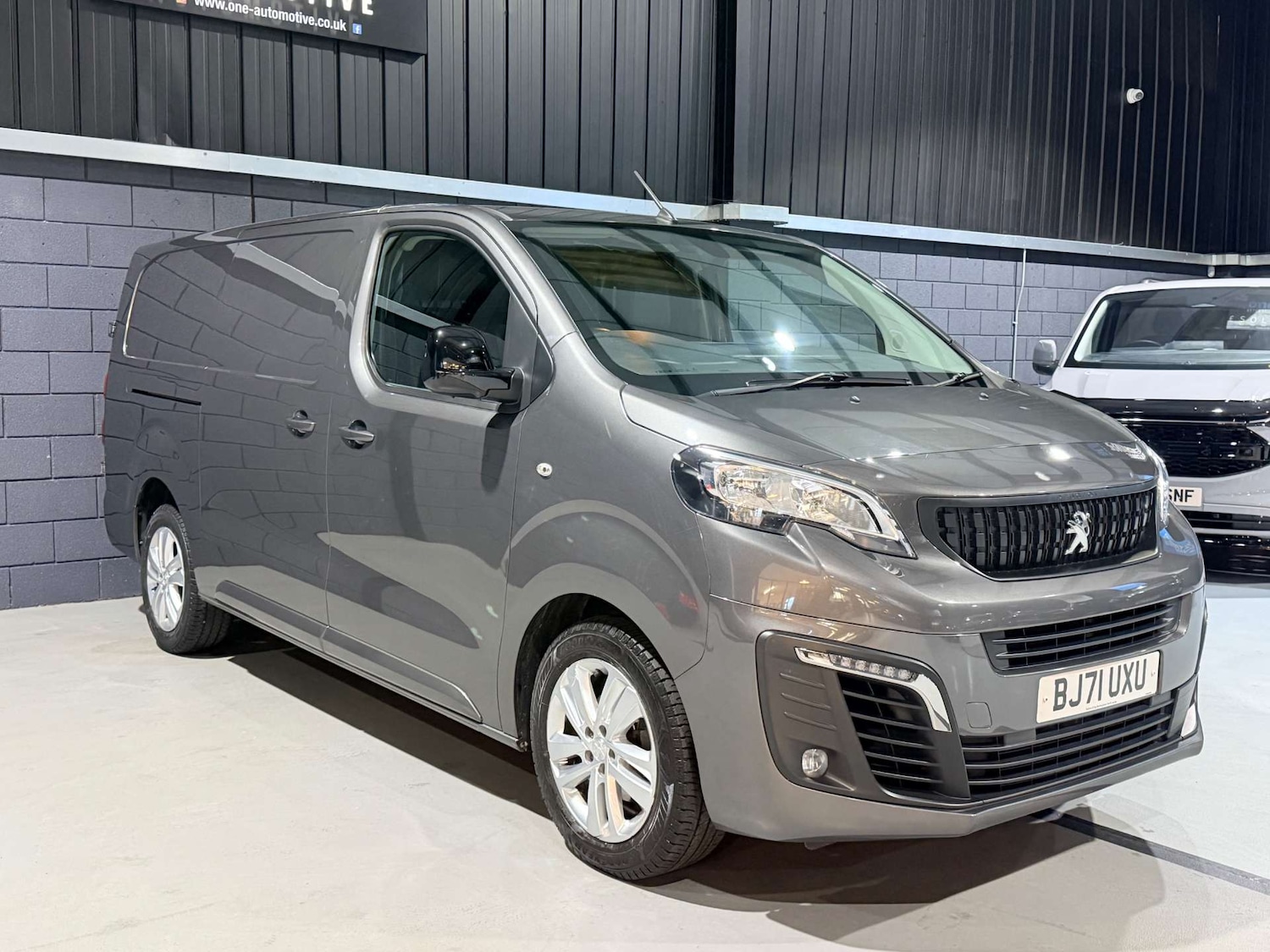 Used Peugeot Expert 2021 for sale - 77720557: Photo 21