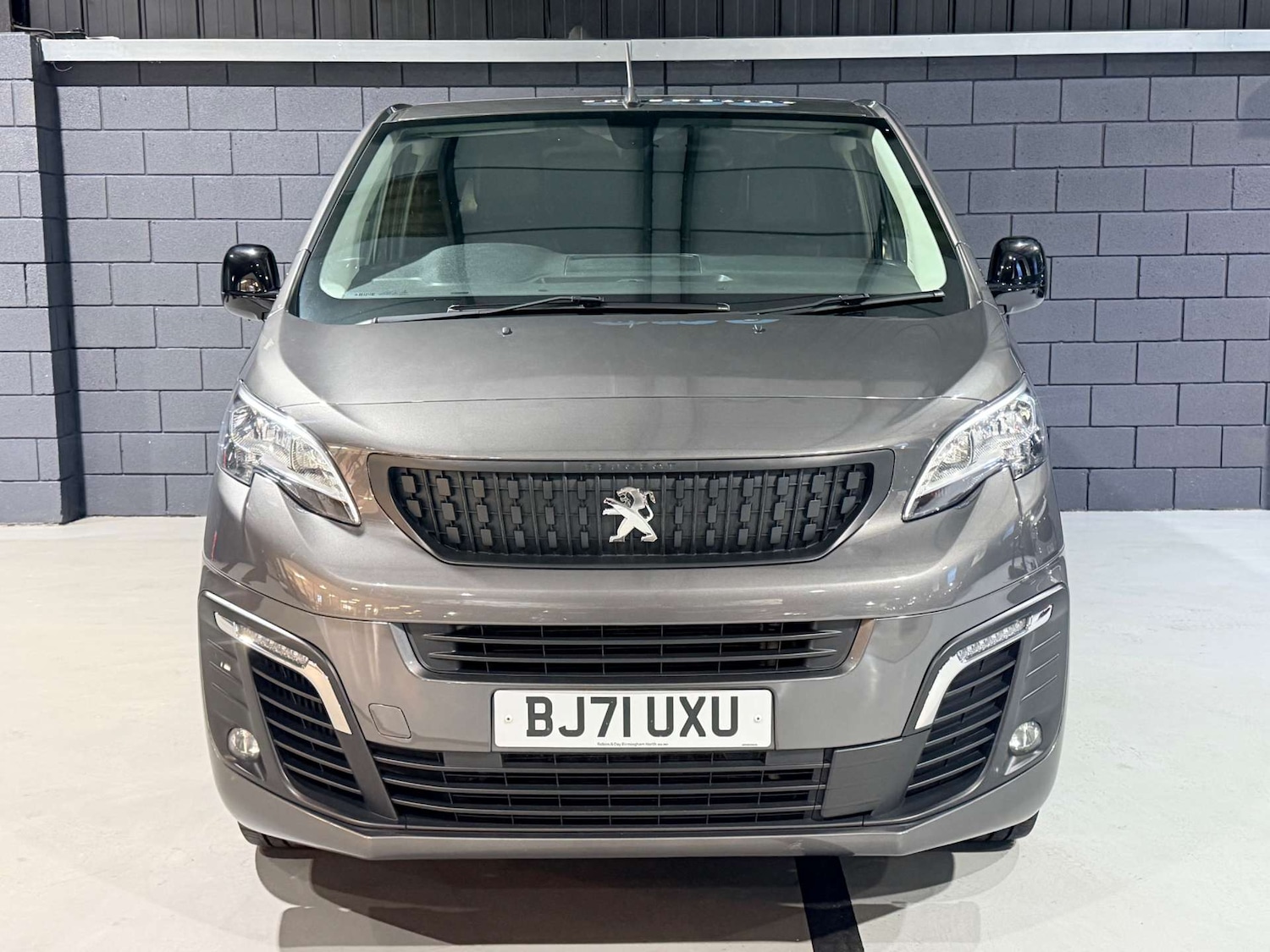 Used Peugeot Expert 2021 for sale - 77720557: Photo 22