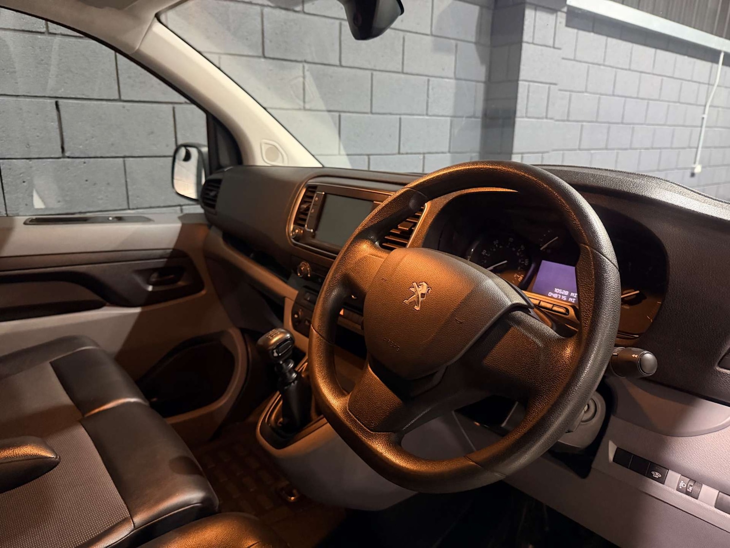 Used Peugeot Expert 2021 for sale - 77720557: Photo 27