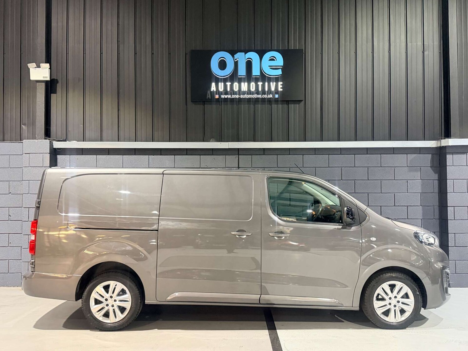 Used Peugeot Expert 2021 for sale - 77720557: Photo 32