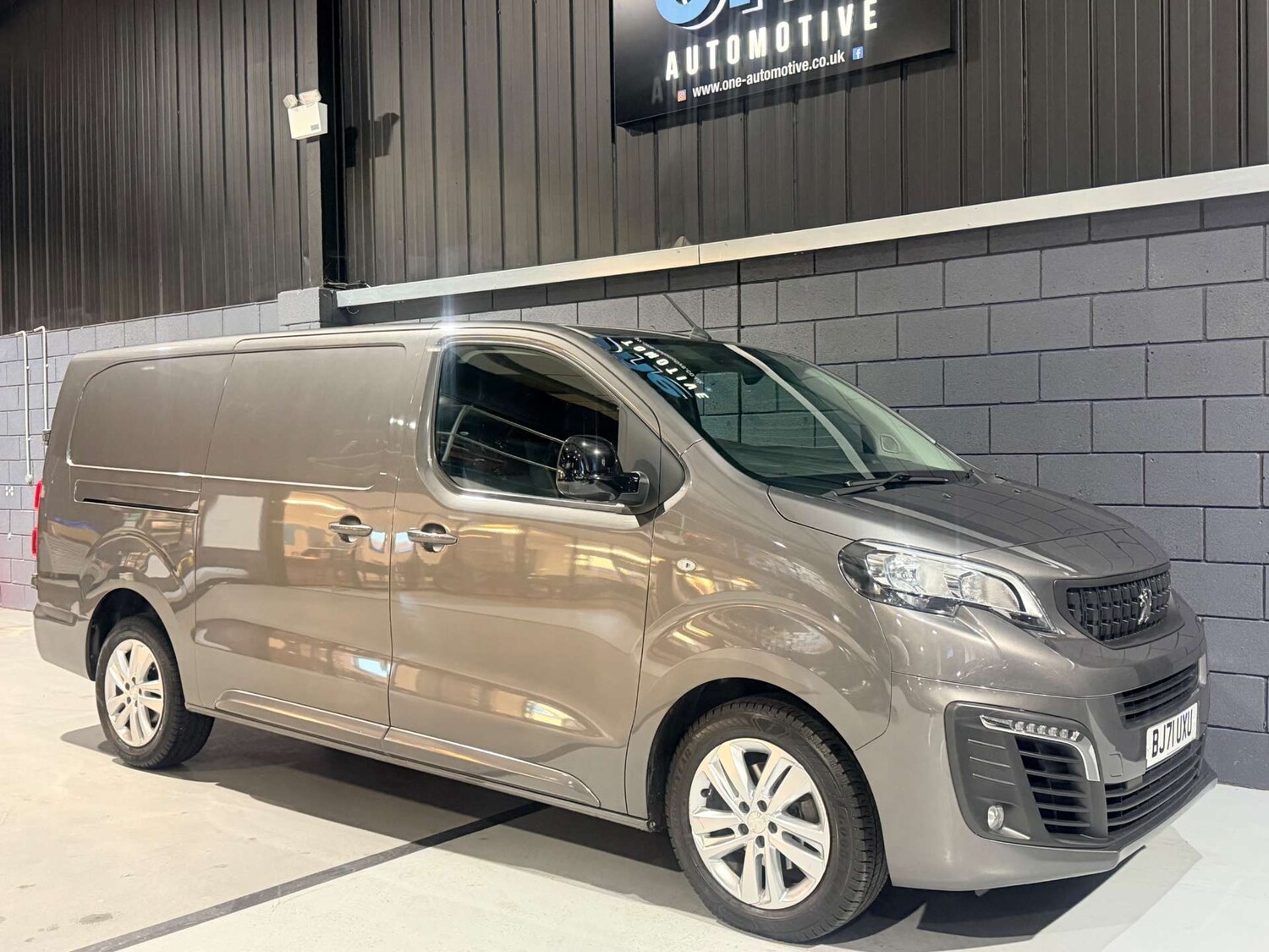 Used Peugeot Expert 2021 for sale - 77720557: Photo 34