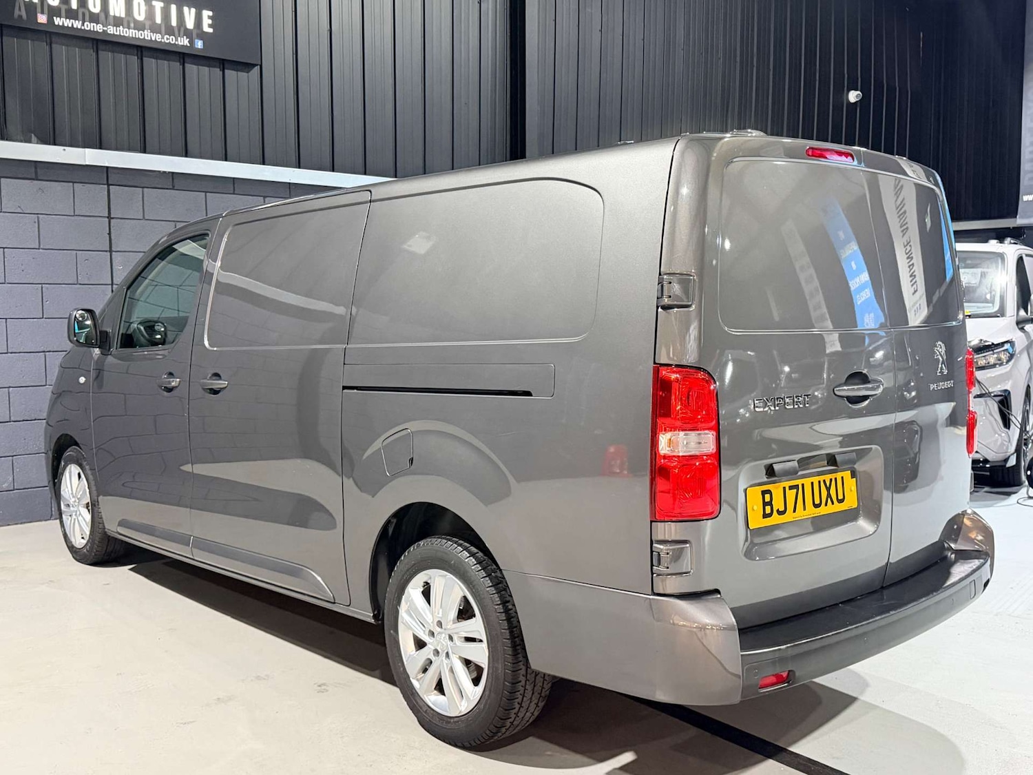 Used Peugeot Expert 2021 for sale - 77720557: Photo 4