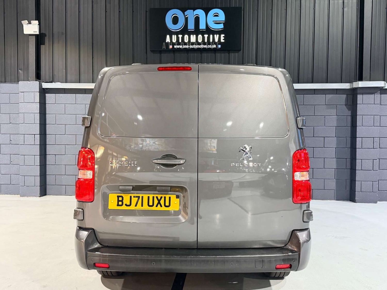 Used Peugeot Expert 2021 for sale - 77720557: Photo 5