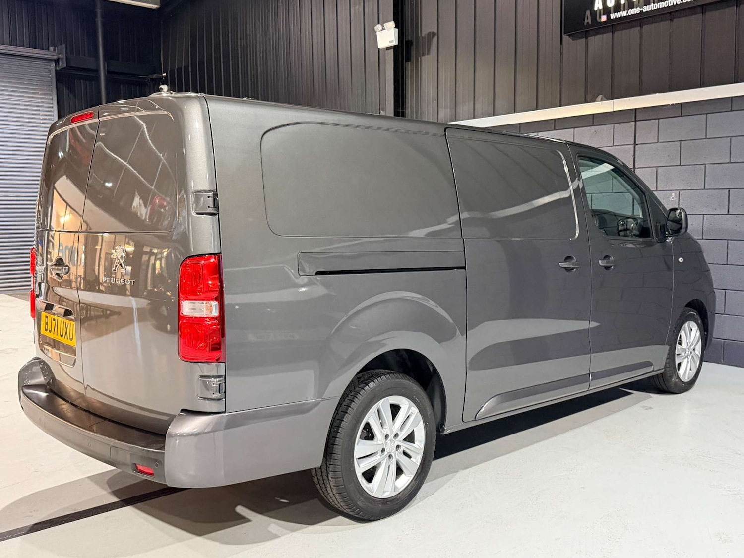 Used Peugeot Expert 2021 for sale - 77720557: Photo 6