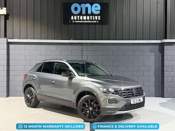 Used Volkswagen T-Roc 2021 for sale - 79402136: Photo