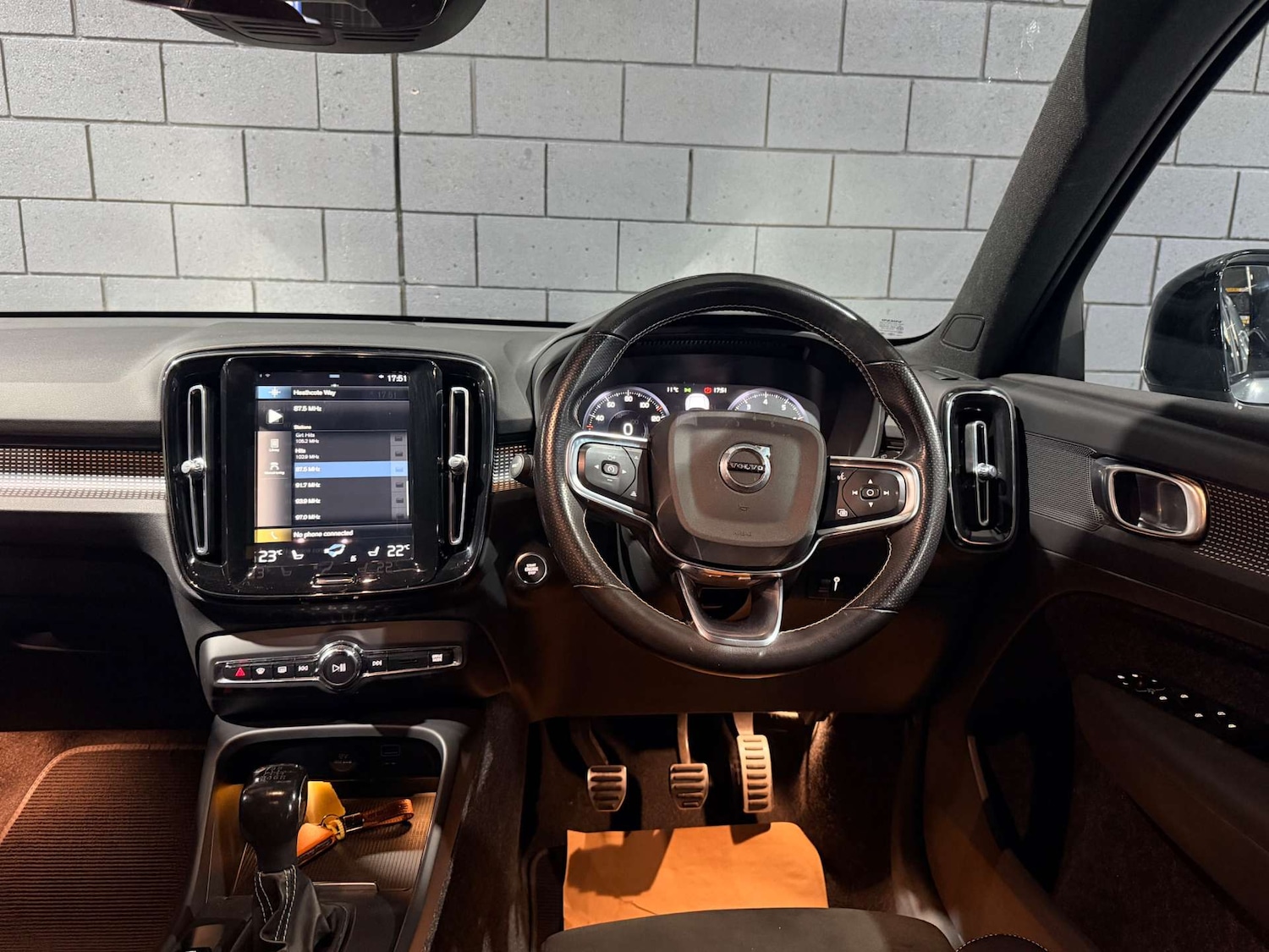 Used Volvo XC40 2020 for sale - 78038603: Photo 11