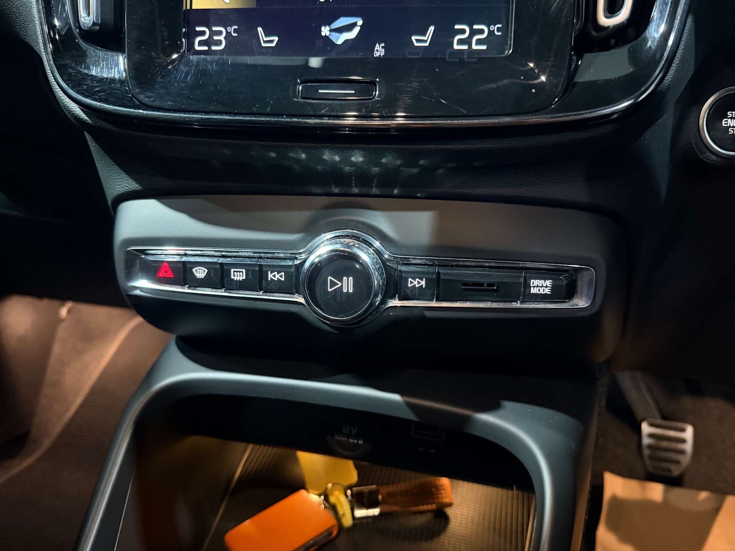 Used Volvo XC40 2020 for sale - 78038603: Photo 18