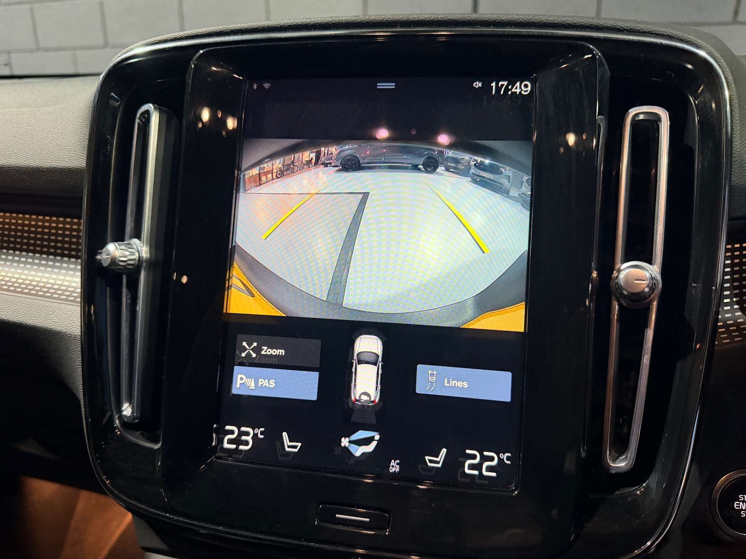 Used Volvo XC40 2020 for sale - 78038603: Photo 22