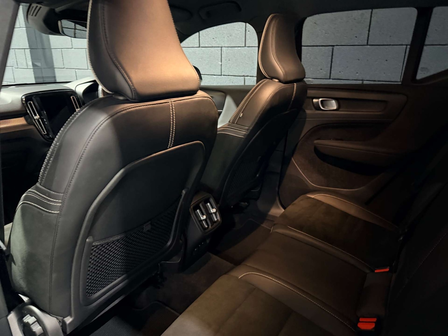 Used Volvo XC40 2020 for sale - 78038603: Photo 25