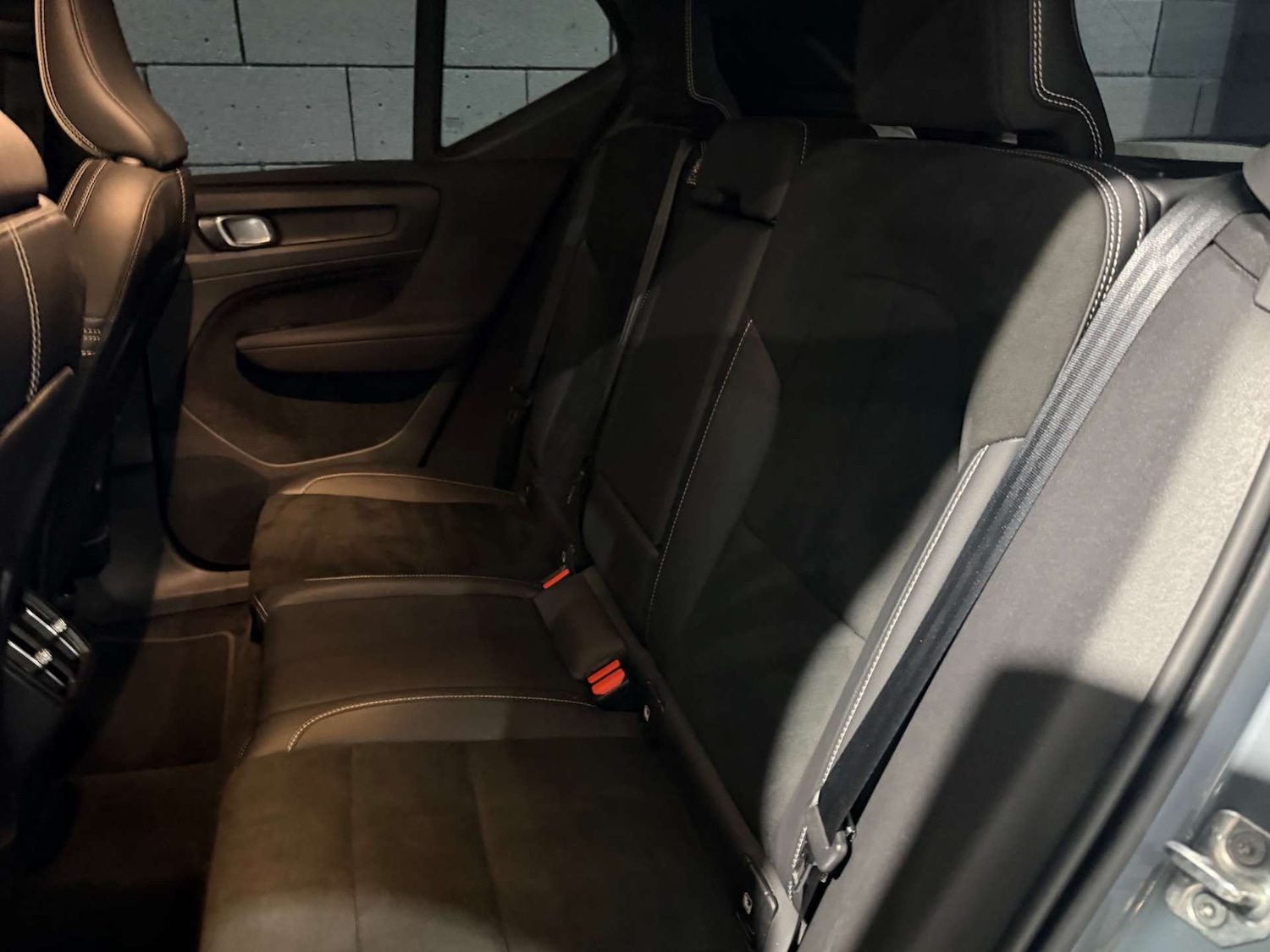 Used Volvo XC40 2020 for sale - 78038603: Photo 26