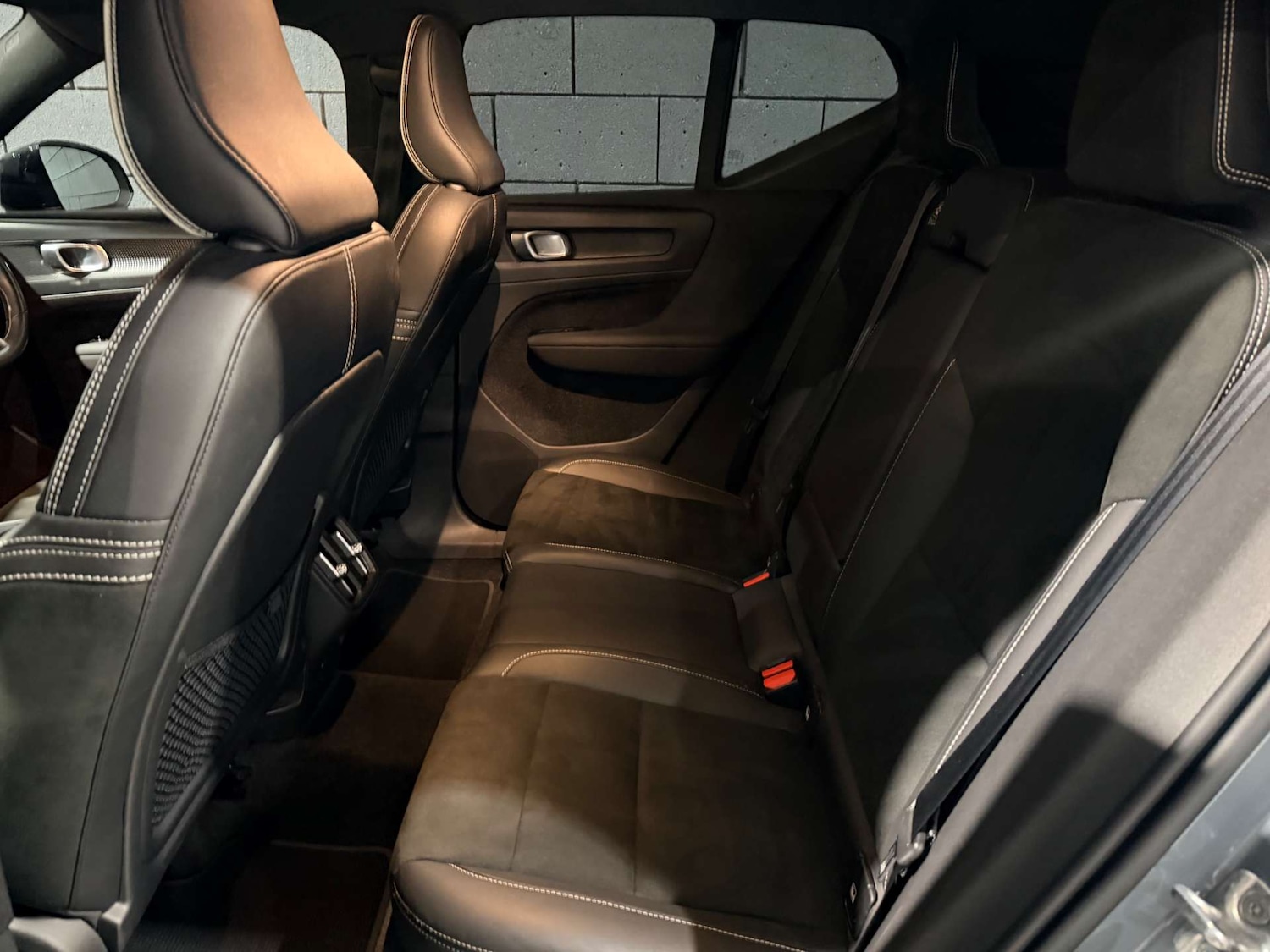 Used Volvo XC40 2020 for sale - 78038603: Photo 28