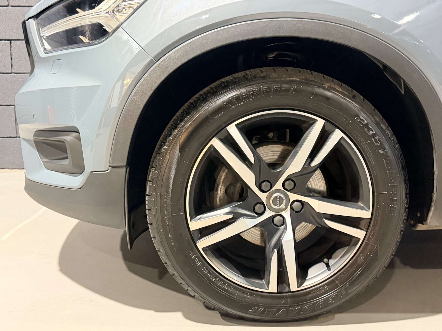 Used Volvo XC40 2020 for sale - 78038603: Photo 35