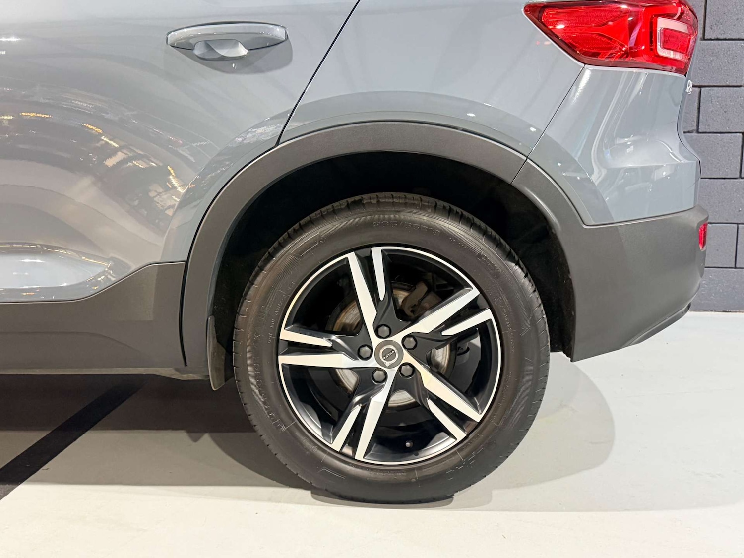 Used Volvo XC40 2020 for sale - 78038603: Photo 38