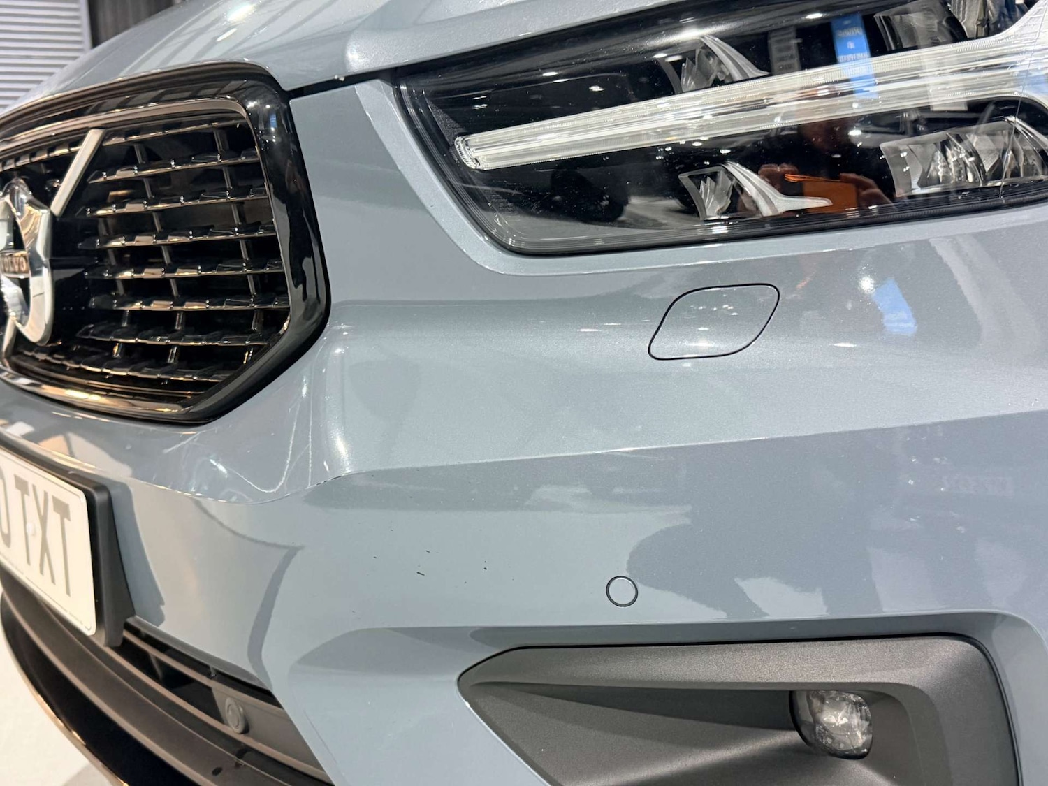 Used Volvo XC40 2020 for sale - 78038603: Photo 43