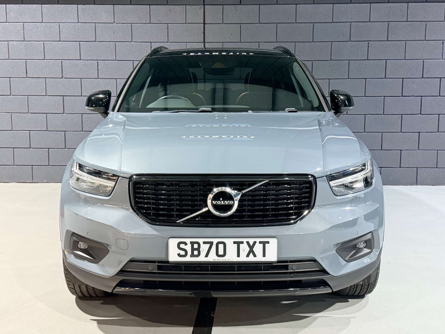 Used Volvo XC40 2020 for sale - 78038603: Photo 45