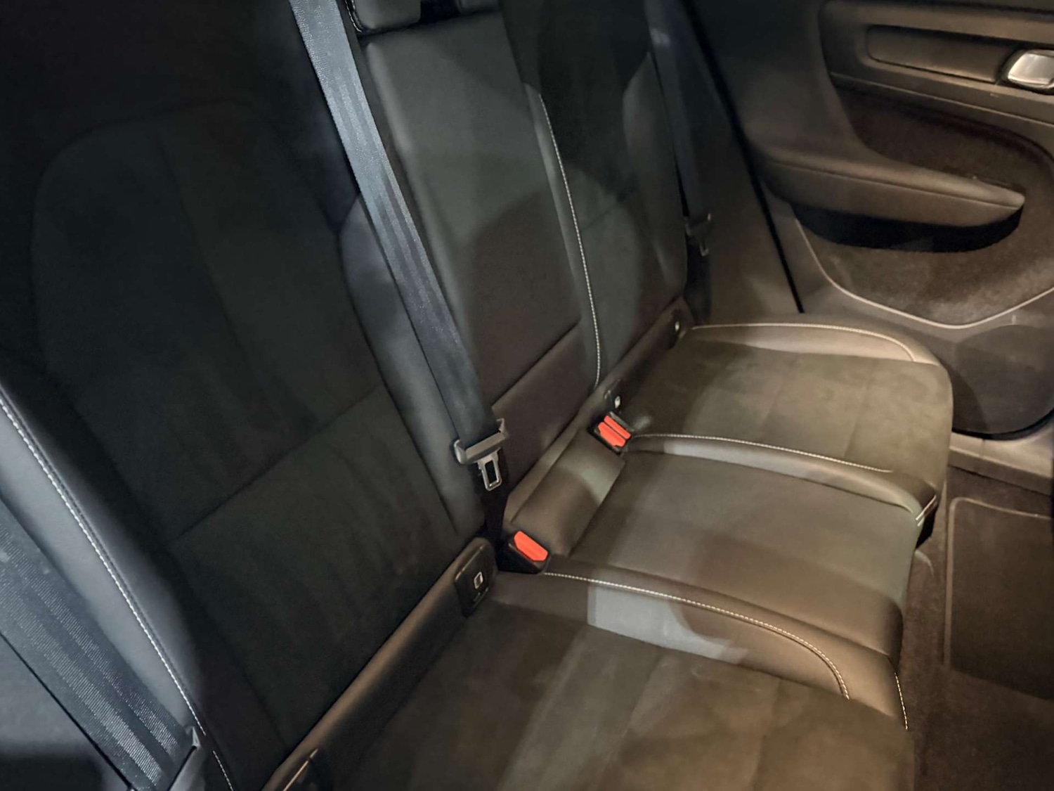 Used Volvo XC40 2020 for sale - 78038603: Photo 49