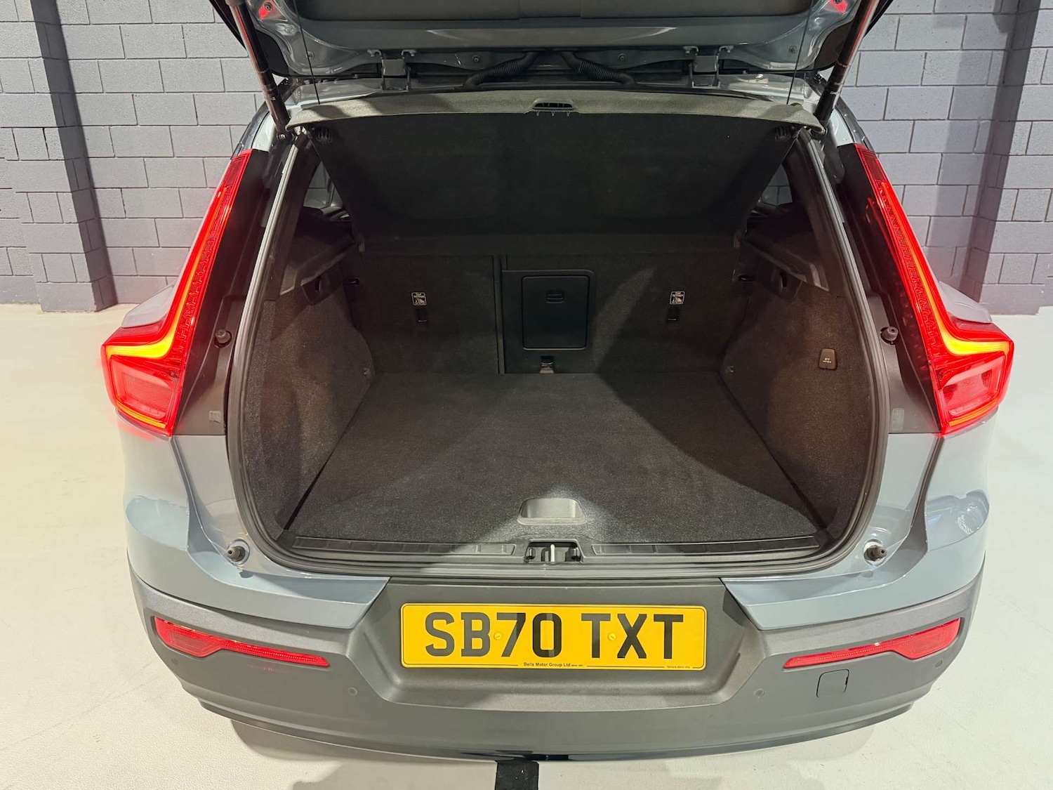 Used Volvo XC40 2020 for sale - 78038603: Photo 5