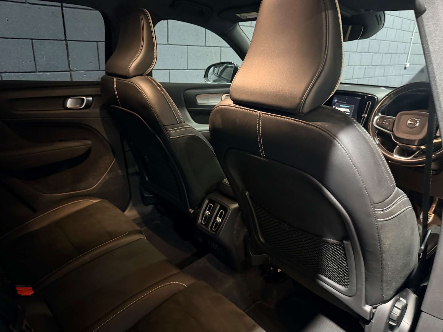 Used Volvo XC40 2020 for sale - 78038603: Photo 53