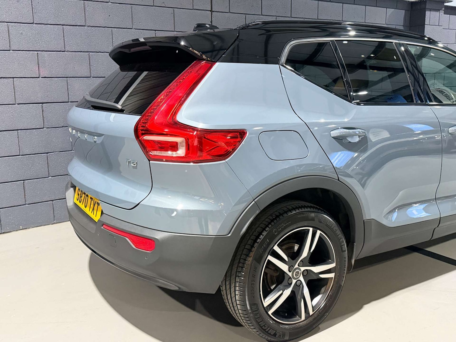 Used Volvo XC40 2020 for sale - 78038603: Photo 59