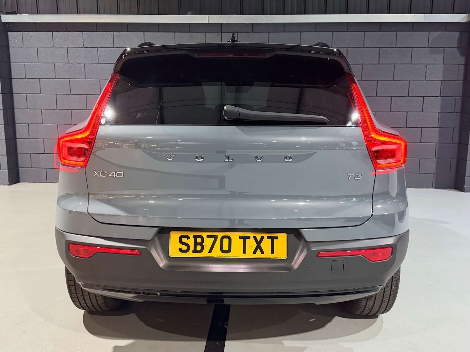 Used Volvo XC40 2020 for sale - 78038603: Photo 7