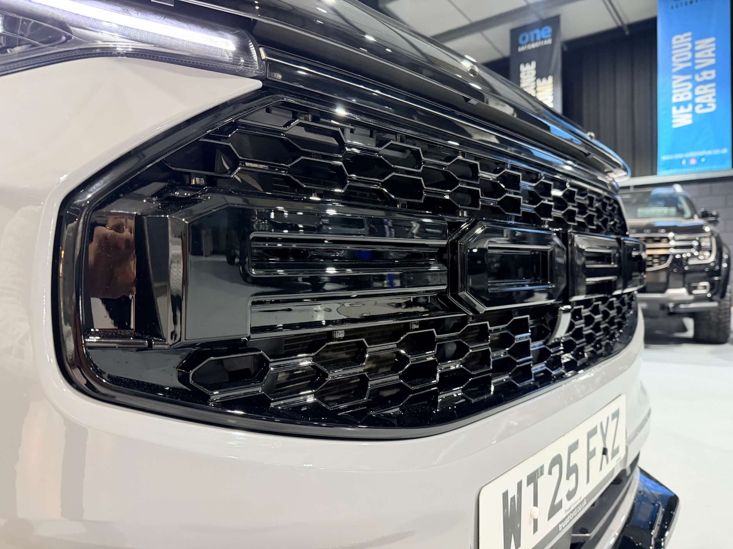 Used Ford Transit Custom 2025 for sale - 77937299: Photo 13