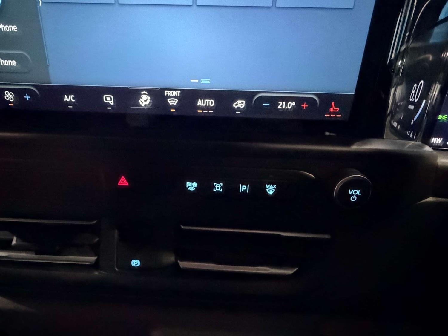 Used Ford Transit Custom 2025 for sale - 77937299: Photo 14