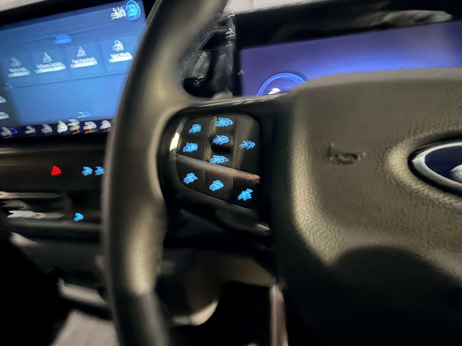 Used Ford Transit Custom 2025 for sale - 77937299: Photo 15