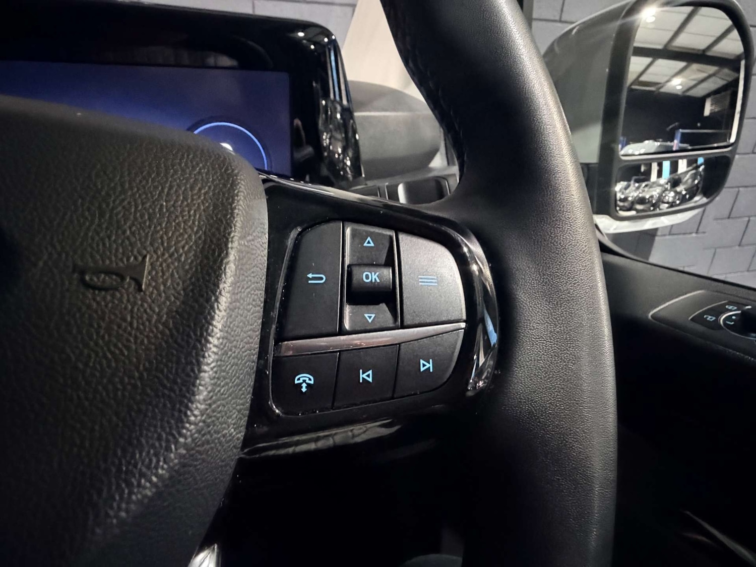 Used Ford Transit Custom 2025 for sale - 77937299: Photo 16