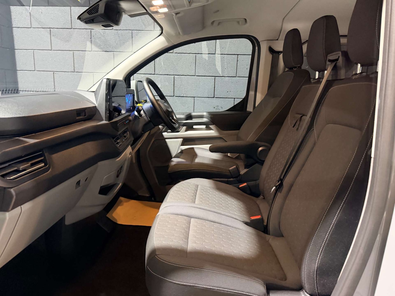 Used Ford Transit Custom 2025 for sale - 77937299: Photo 18