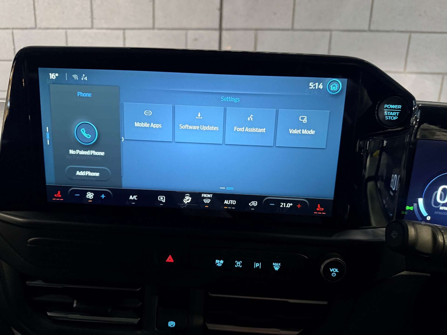 Used Ford Transit Custom 2025 for sale - 77937299: Photo 20