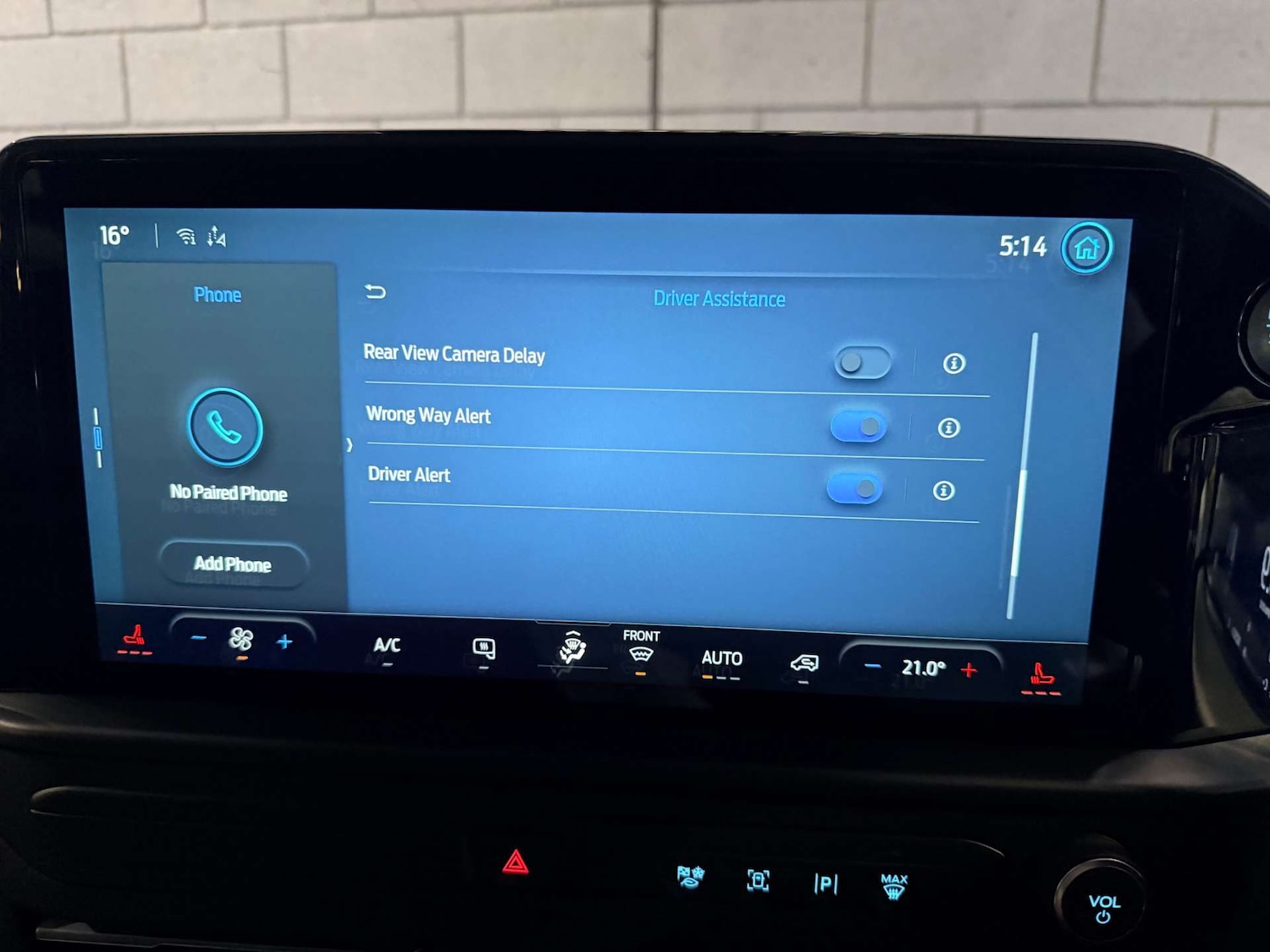 Used Ford Transit Custom 2025 for sale - 77937299: Photo 22