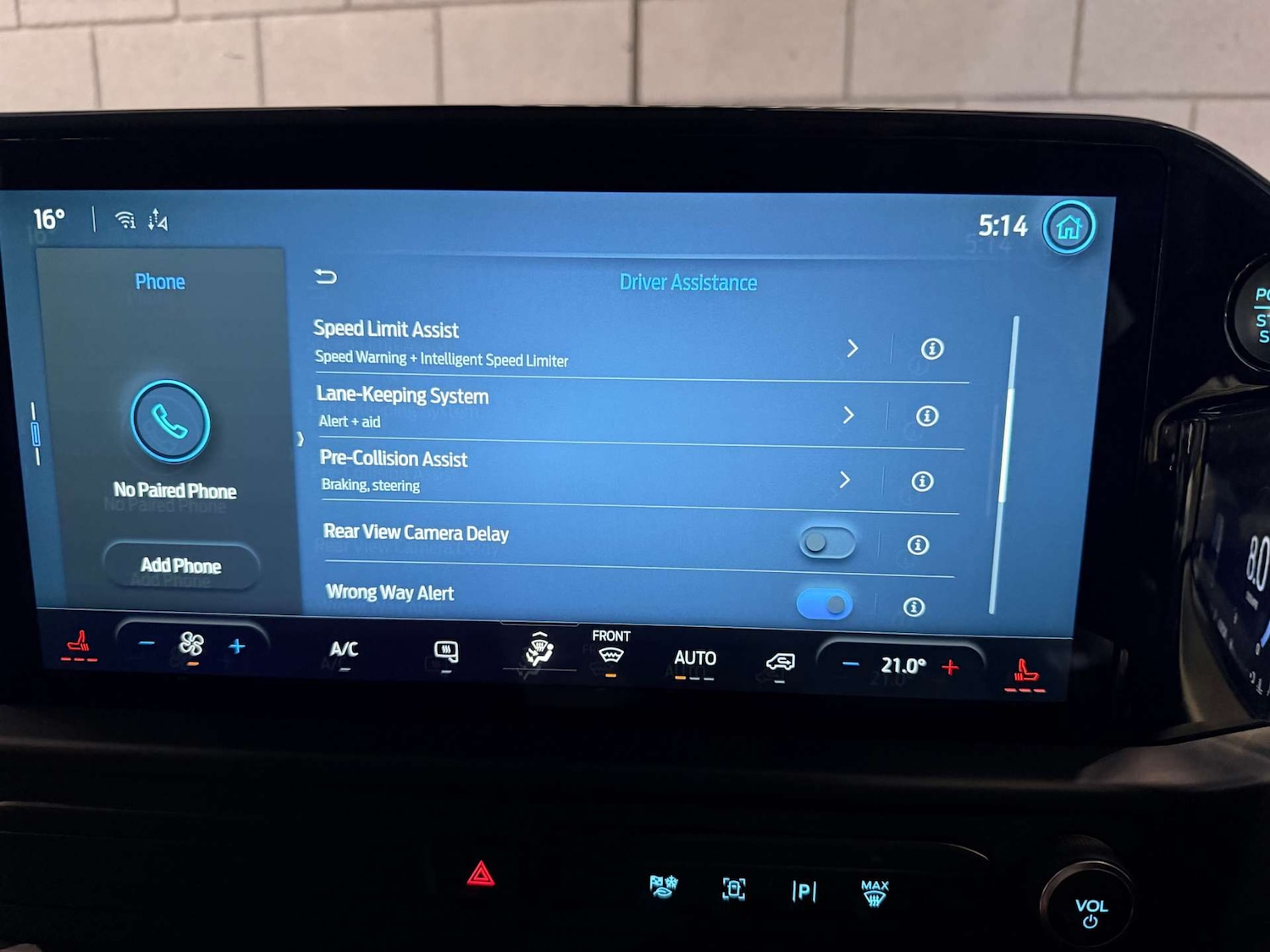 Used Ford Transit Custom 2025 for sale - 77937299: Photo 23