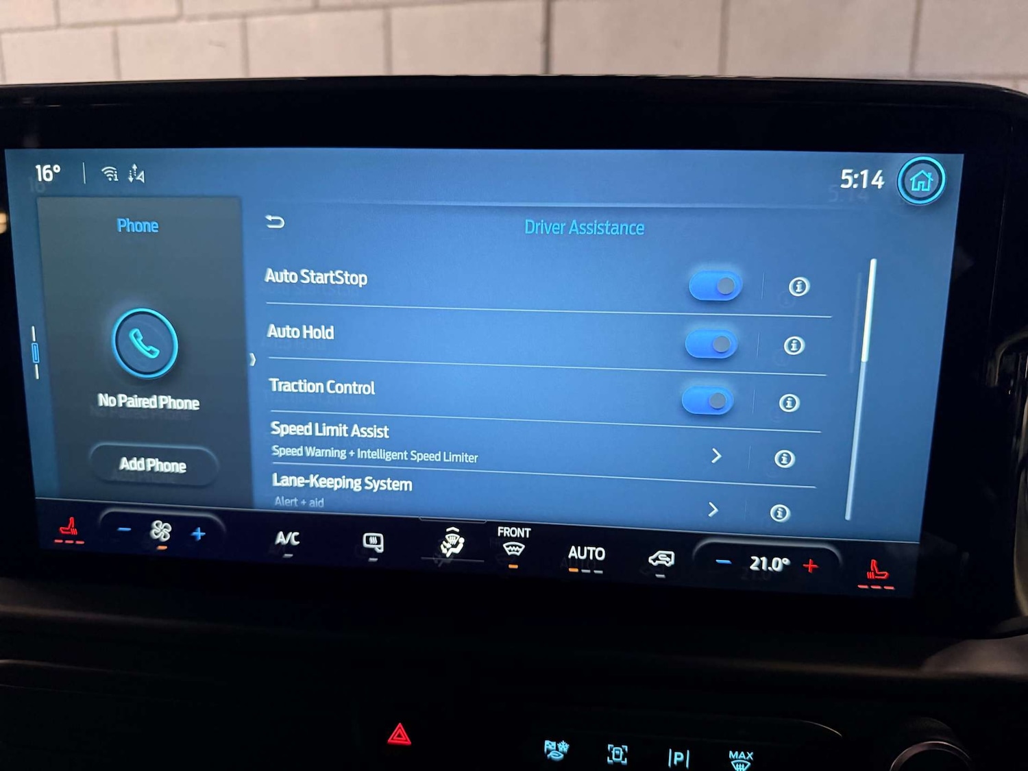 Used Ford Transit Custom 2025 for sale - 77937299: Photo 24