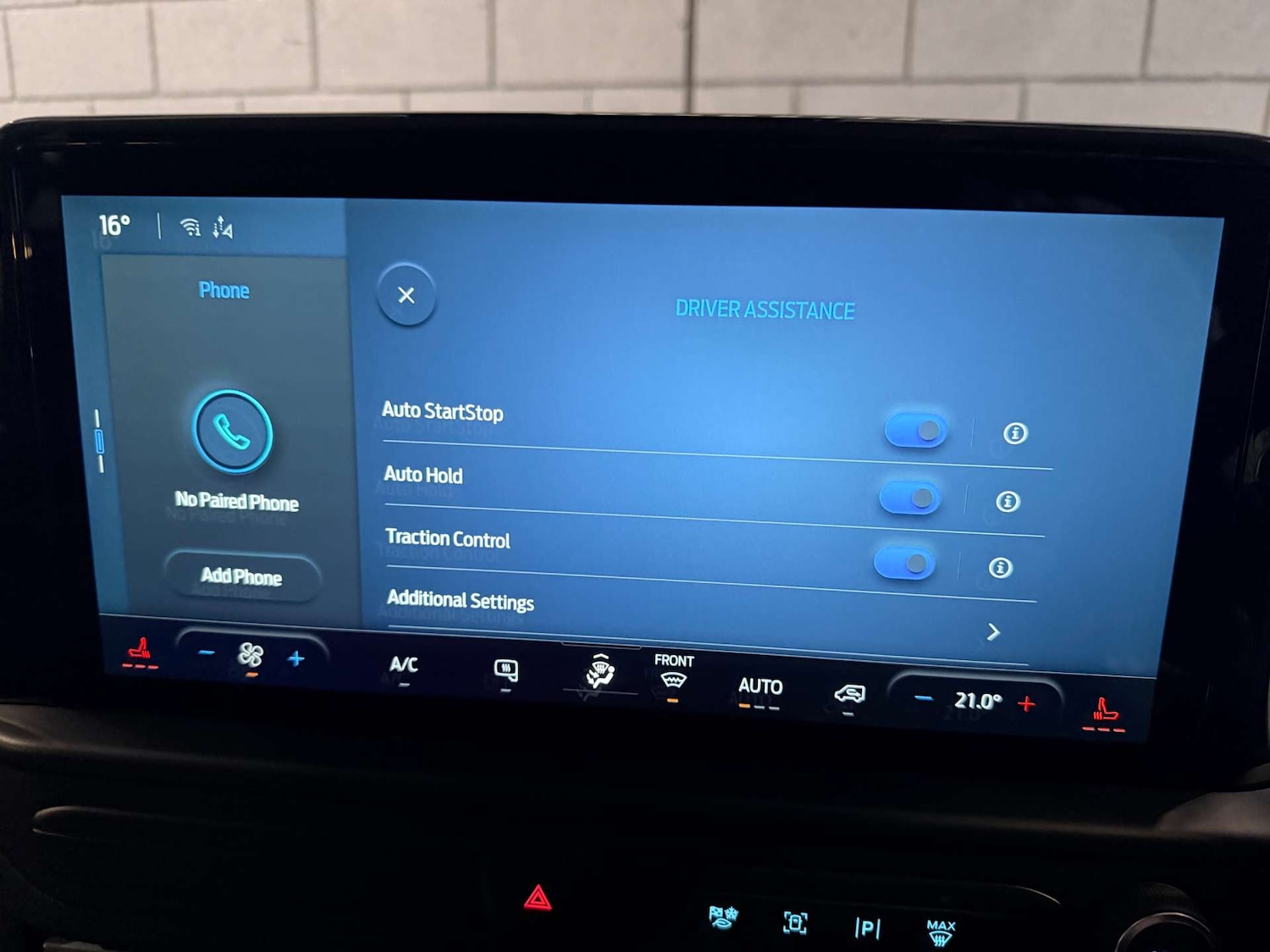 Used Ford Transit Custom 2025 for sale - 77937299: Photo 25