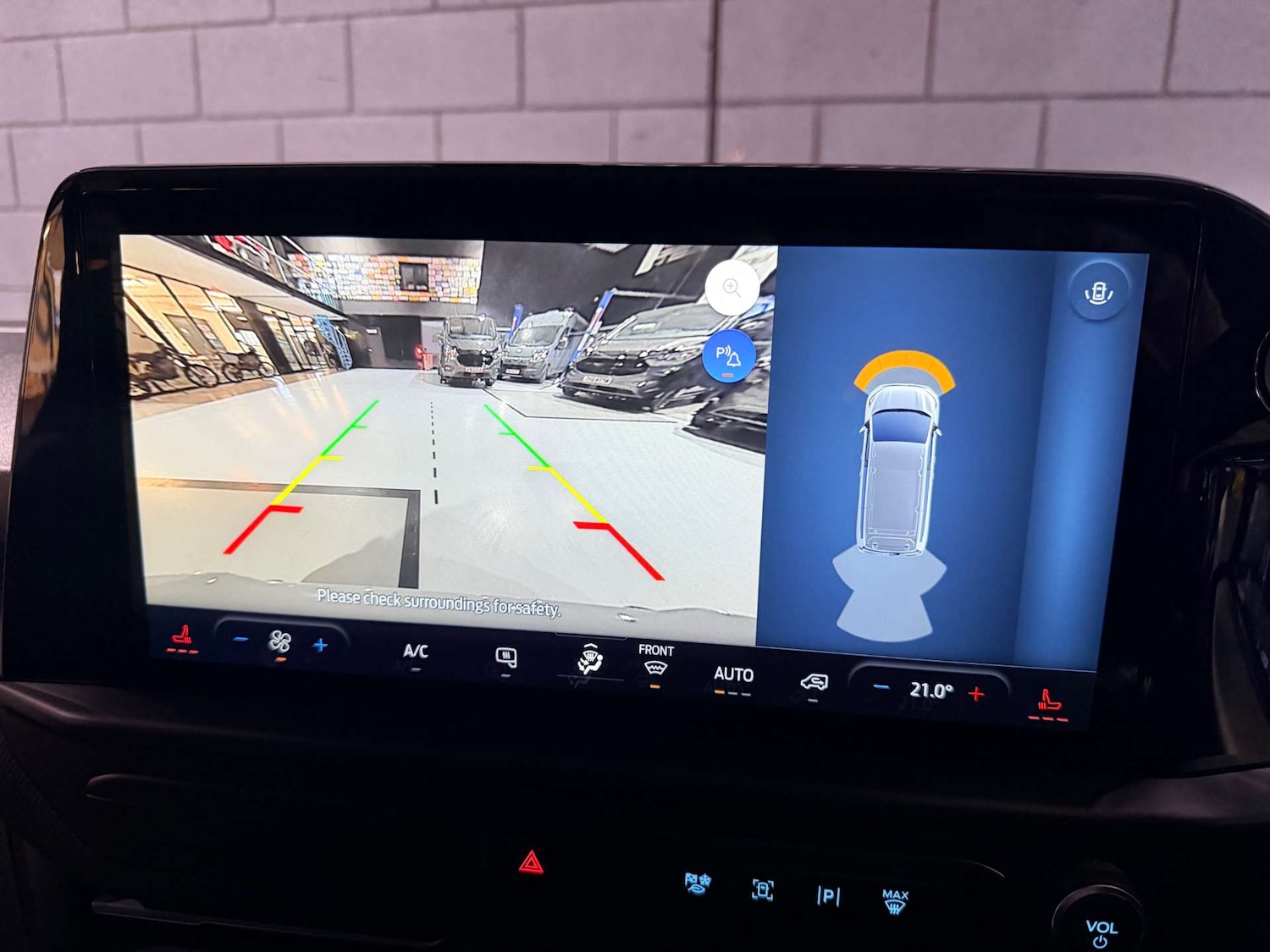 Used Ford Transit Custom 2025 for sale - 77937299: Photo 26