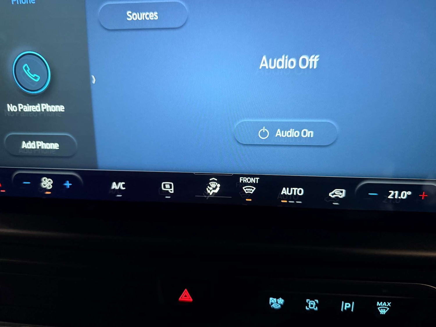 Used Ford Transit Custom 2025 for sale - 77937299: Photo 27