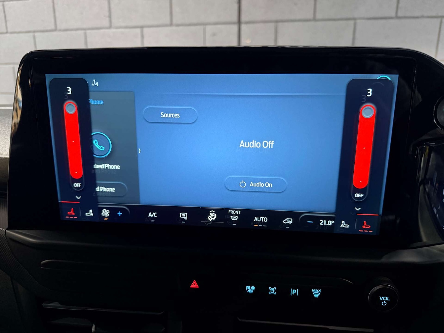 Used Ford Transit Custom 2025 for sale - 77937299: Photo 28