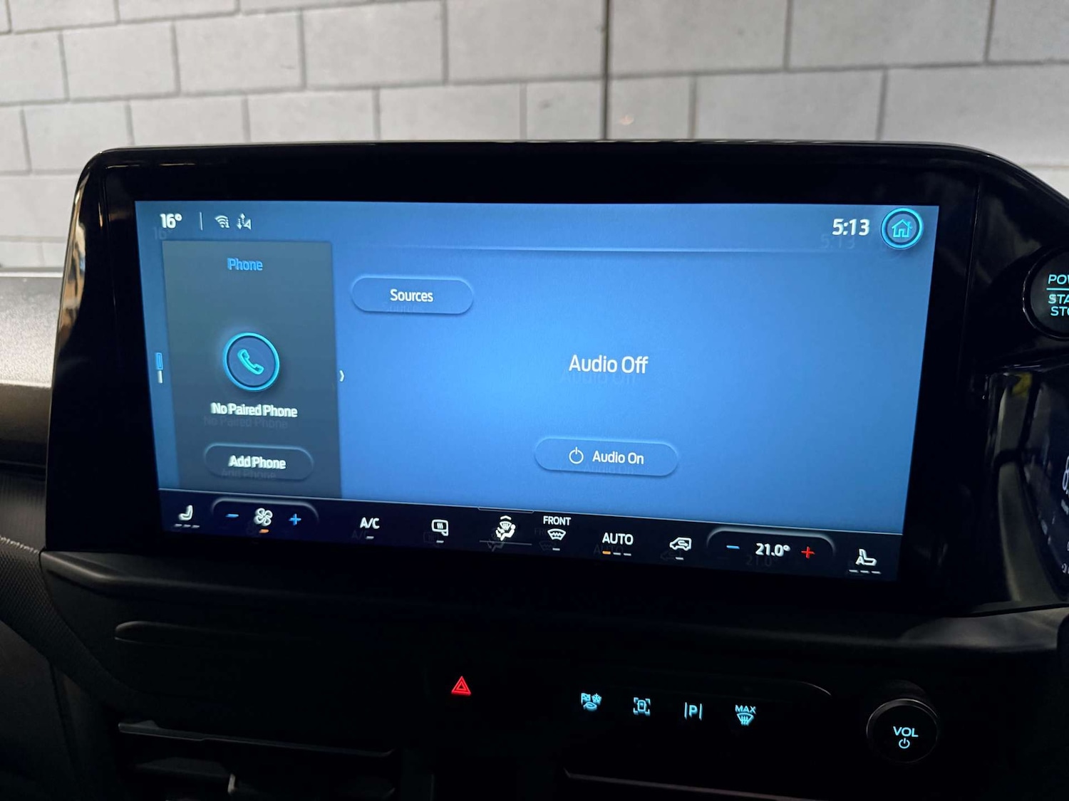 Used Ford Transit Custom 2025 for sale - 77937299: Photo 29