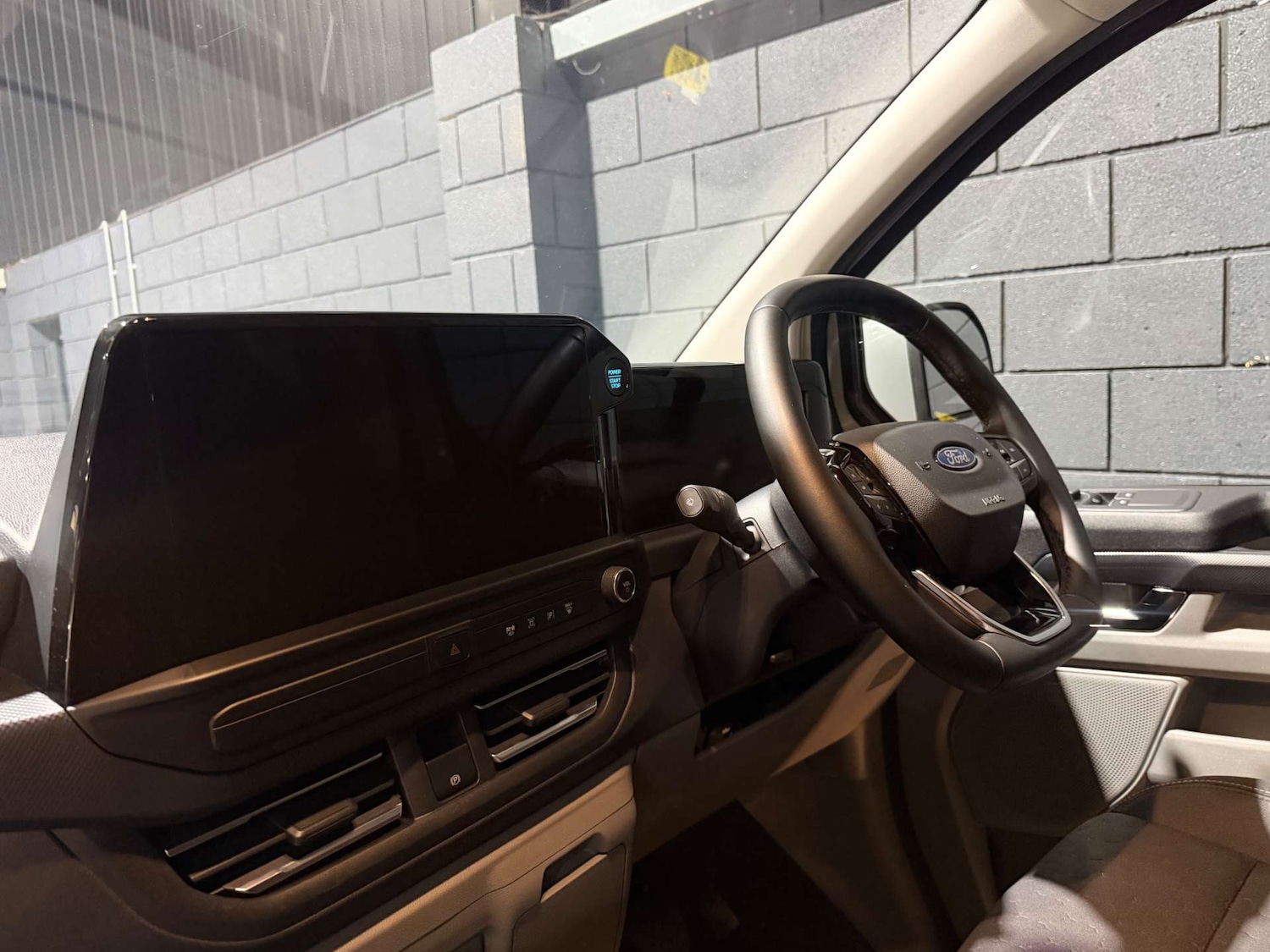 Used Ford Transit Custom 2025 for sale - 77937299: Photo 31