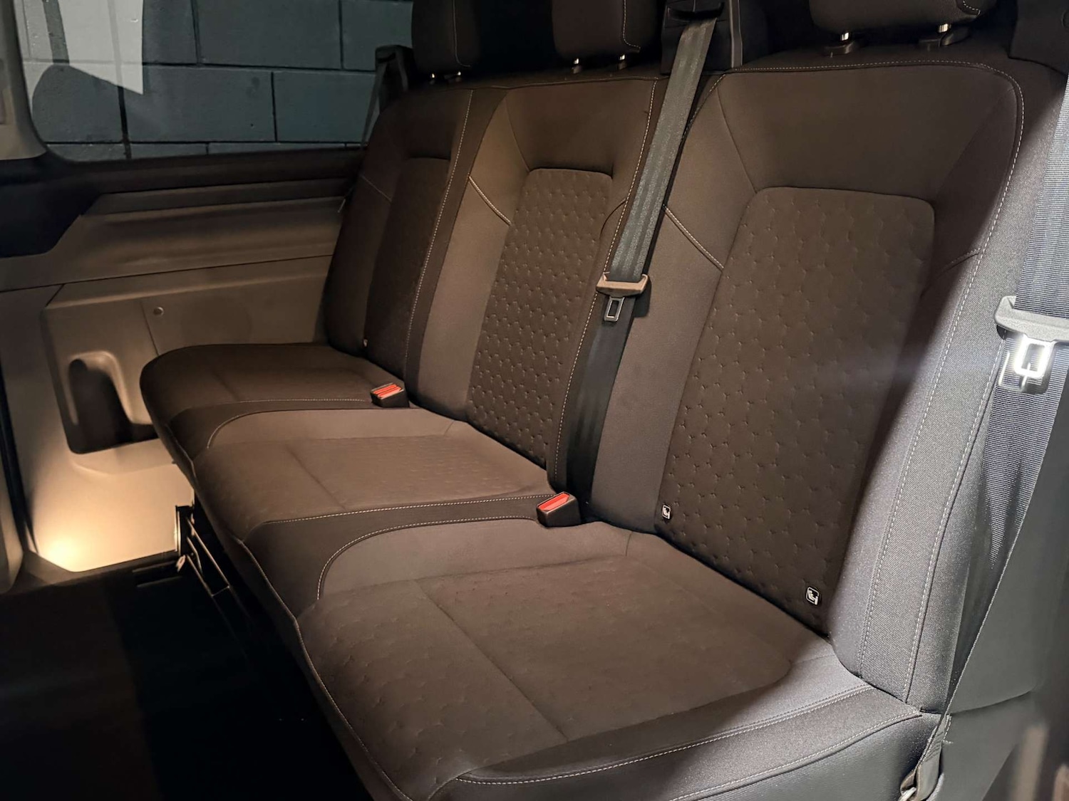 Used Ford Transit Custom 2025 for sale - 77937299: Photo 36