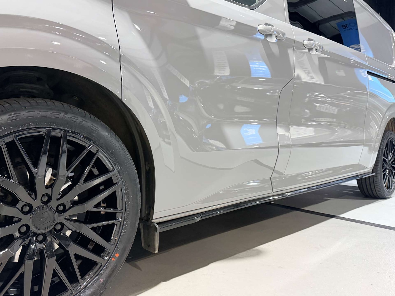 Used Ford Transit Custom 2025 for sale - 77937299: Photo 40