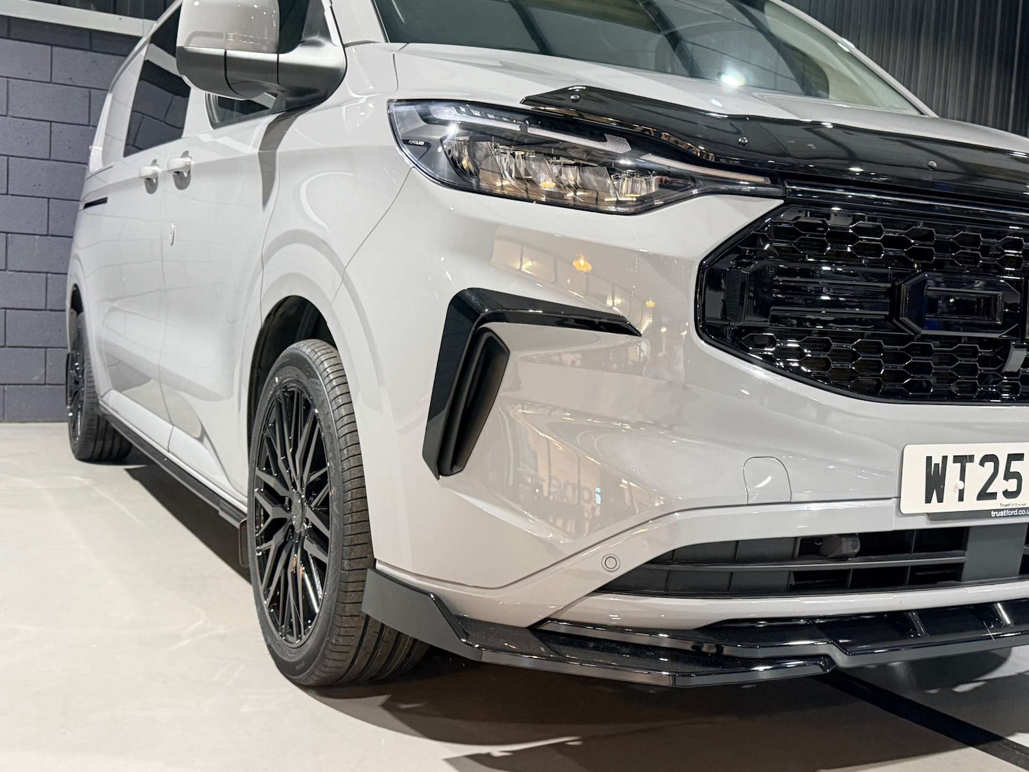 Used Ford Transit Custom 2025 for sale - 77937299: Photo 43