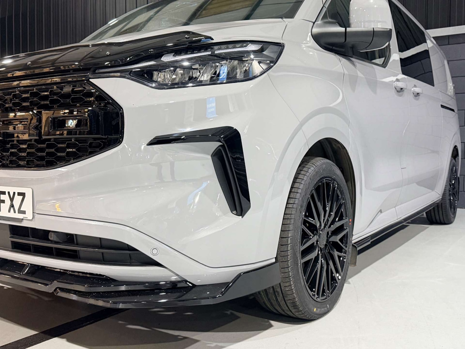 Used Ford Transit Custom 2025 for sale - 77937299: Photo 44