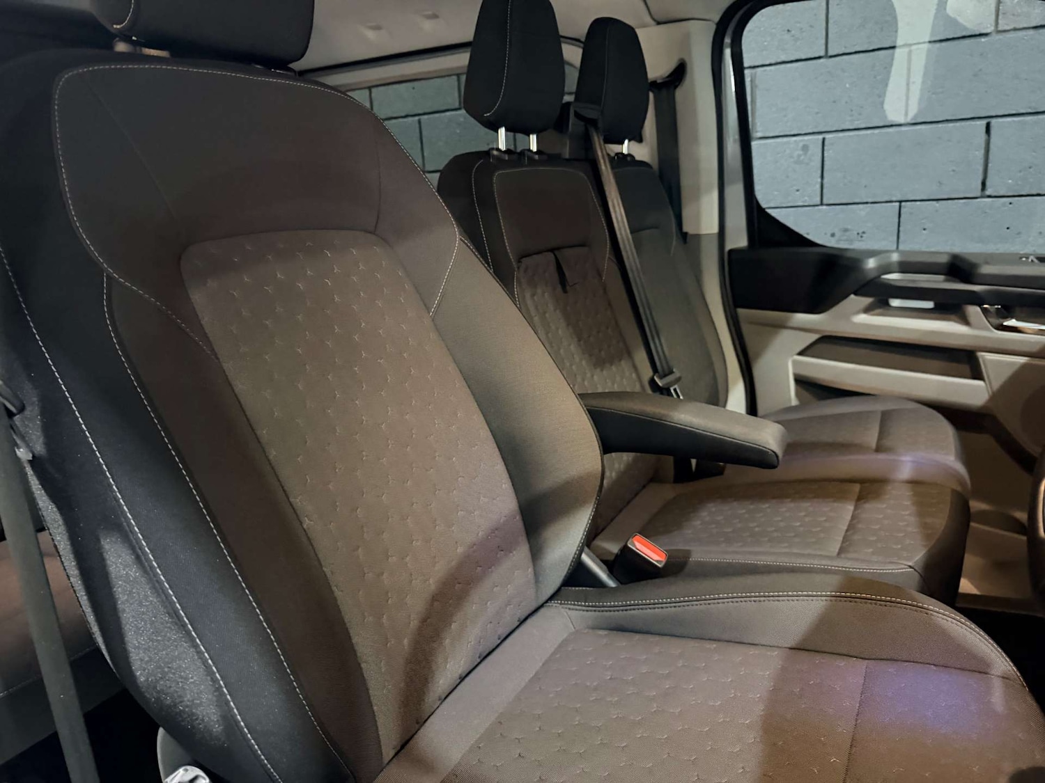 Used Ford Transit Custom 2025 for sale - 77937299: Photo 54