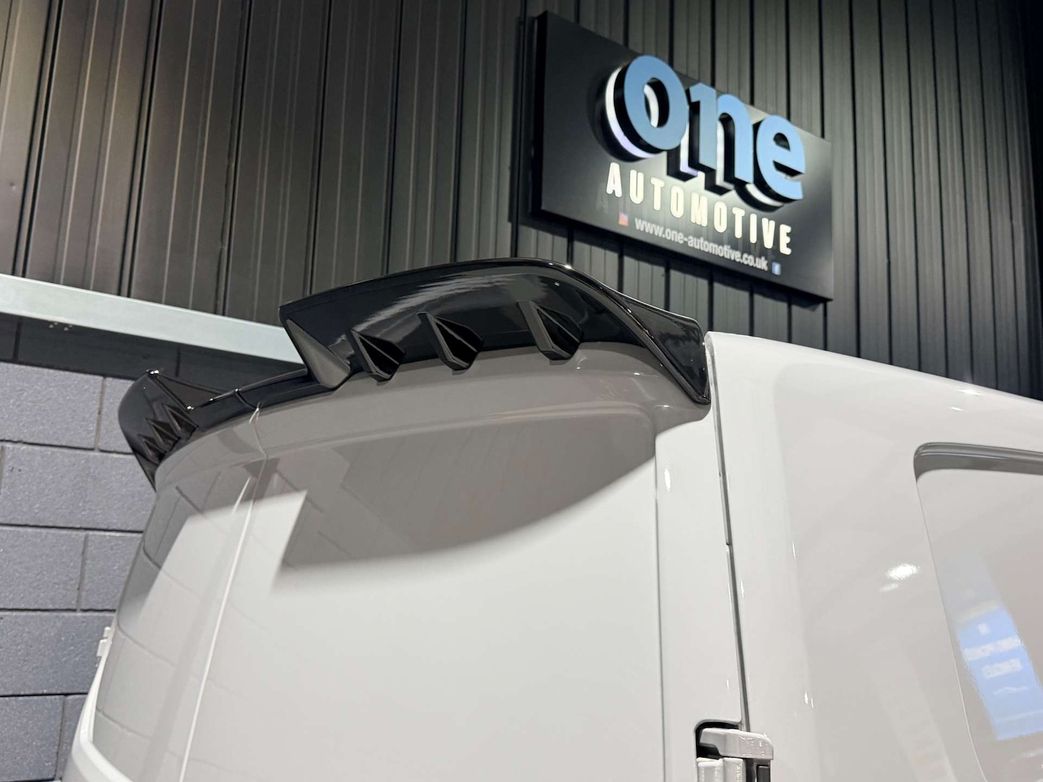 Used Ford Transit Custom 2025 for sale - 77937299: Photo 62