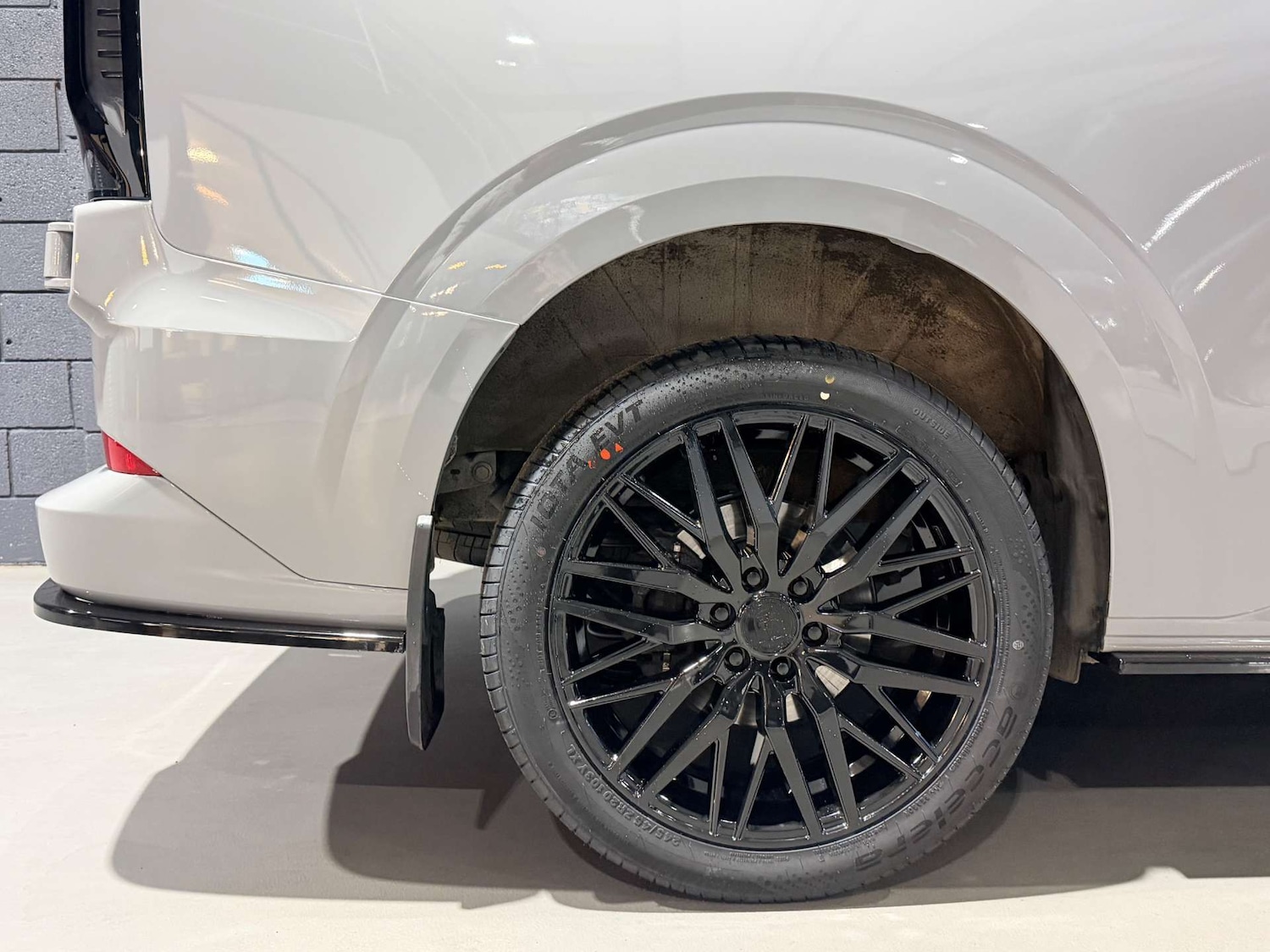 Used Ford Transit Custom 2025 for sale - 77937299: Photo 64