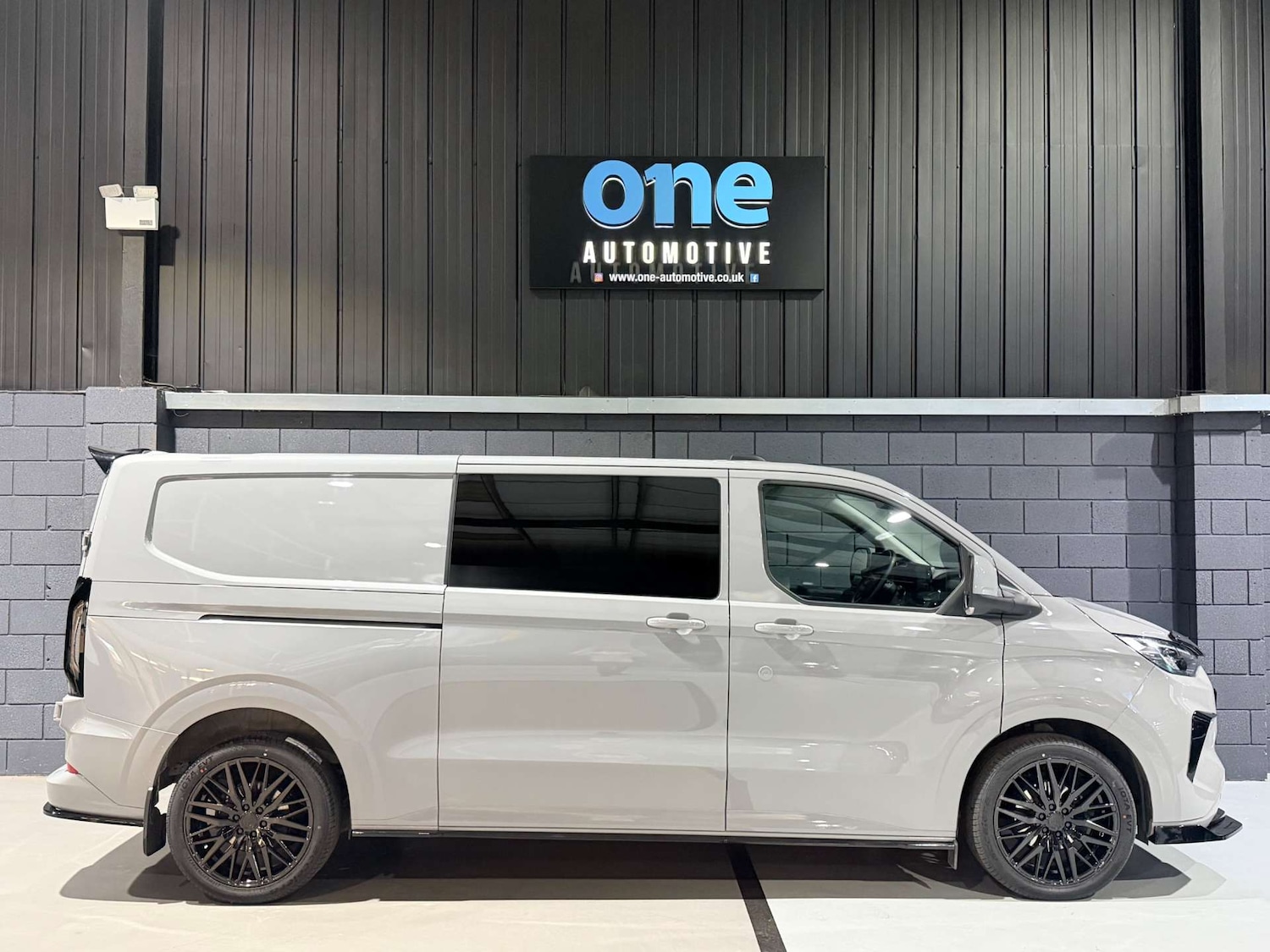 Used Ford Transit Custom 2025 for sale - 77937299: Photo 65